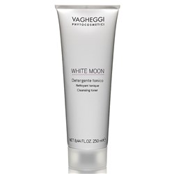 White Moon - Toning Cleanser